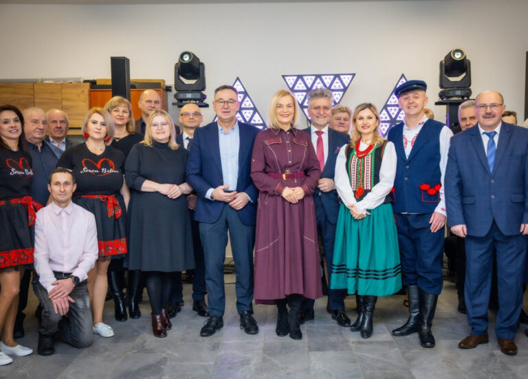 Podsumowano projekt „Pielęgnowanie Polskości”