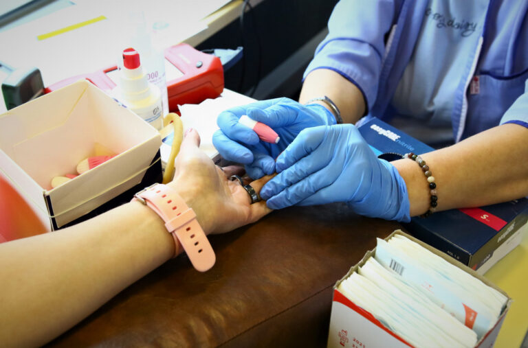 Zachęcamy do udziału w programie “Profilaktyka Świętokrzyskich Pracowników”!