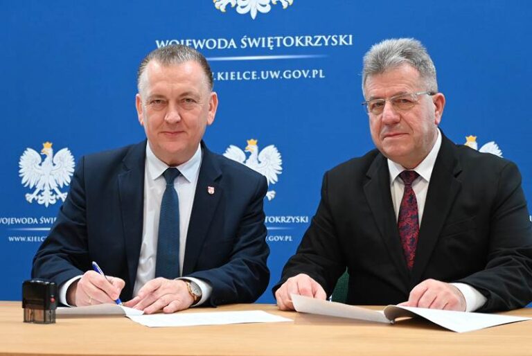 Gmina Chęciny z ponad milionowym dofinansowaniem na wsparcie osób z niepełnosprawnościami. Pomoc obejmie 80 mieszkańców!