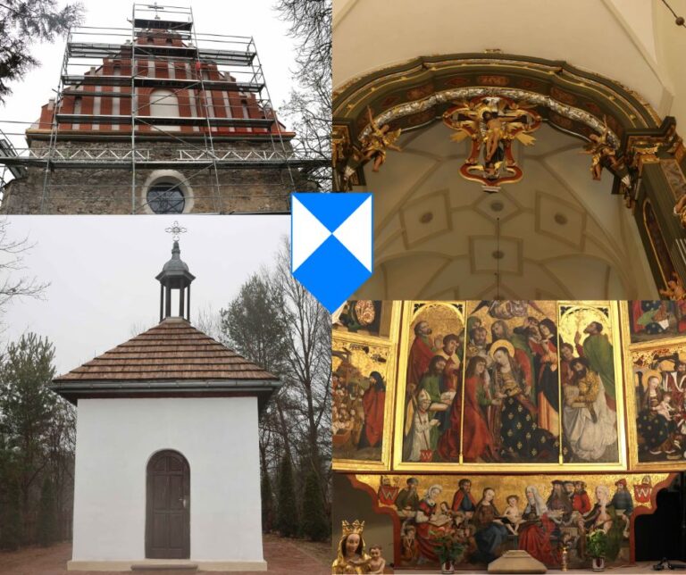 Nagroda dla tych, którzy dbają o zabytki