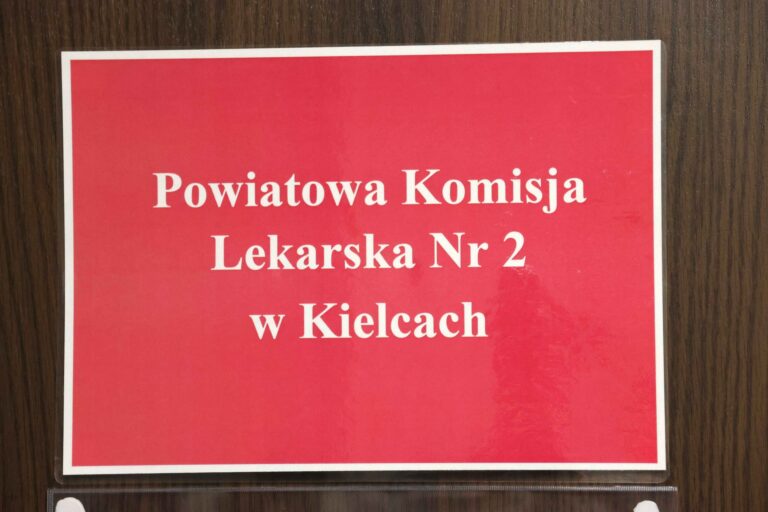 W poniedziałek rozpoczyna się kwalifikacja wojskowa