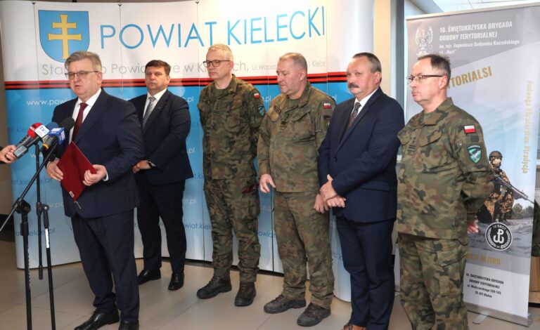 Kwalifikacja wojskowa 2026 – rozpoczęta!