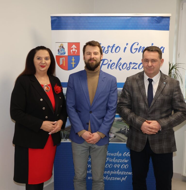 Punkt Nieodpłatnej Pomocy Prawnej w Piekoszowie już otwarty