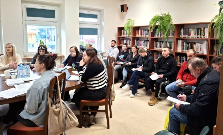 PUP radzi jak uzyskać dotacje na założenie działalności gospodarczej