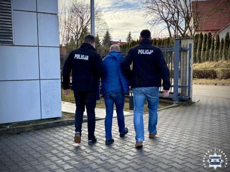 Lekarz podejrzany o przyjmowanie korzyści majątkowych