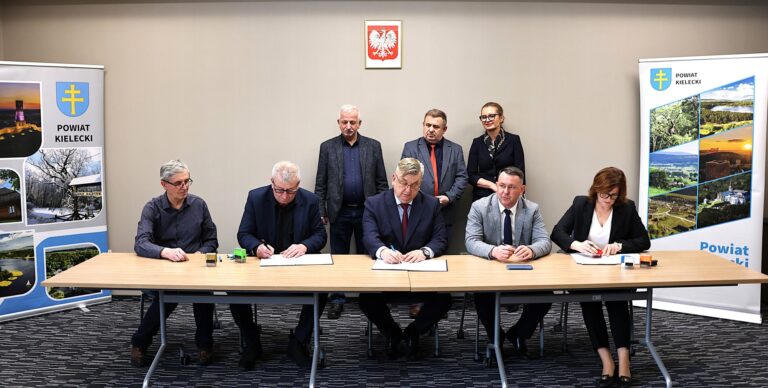 Nowocześnie w Centrum Kształcenia Zawodowego w Chmielniku