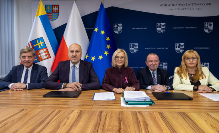 Ponad 5 mln zł wsparcia na badania przemysłowe i eksperymentalne prace rozwojowe