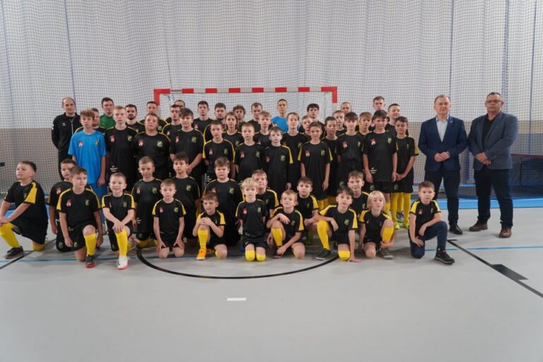 Ponad 216 tysięcy złotych przekazano w&nbsp;ubiegłym roku dla klubów sportowych. Gmina Chęciny konsekwentnie wspiera lokalny sport