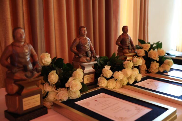 Kowale przyznane – poznaliśmy laureatów Nagrody Gospodarczej Miasta i Gminy Morawica za 2025 rok