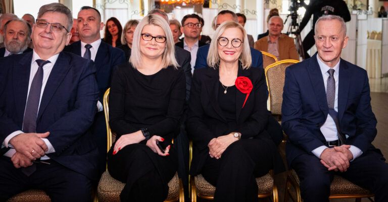 Przyznano Kowale – Nagrody Gospodarcze Miasta i Gminy Morawica za 2025 rok