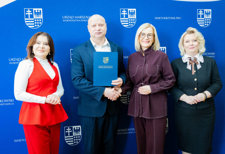 Dofinansowanie dla Gminy Raków na aktywne świetlice