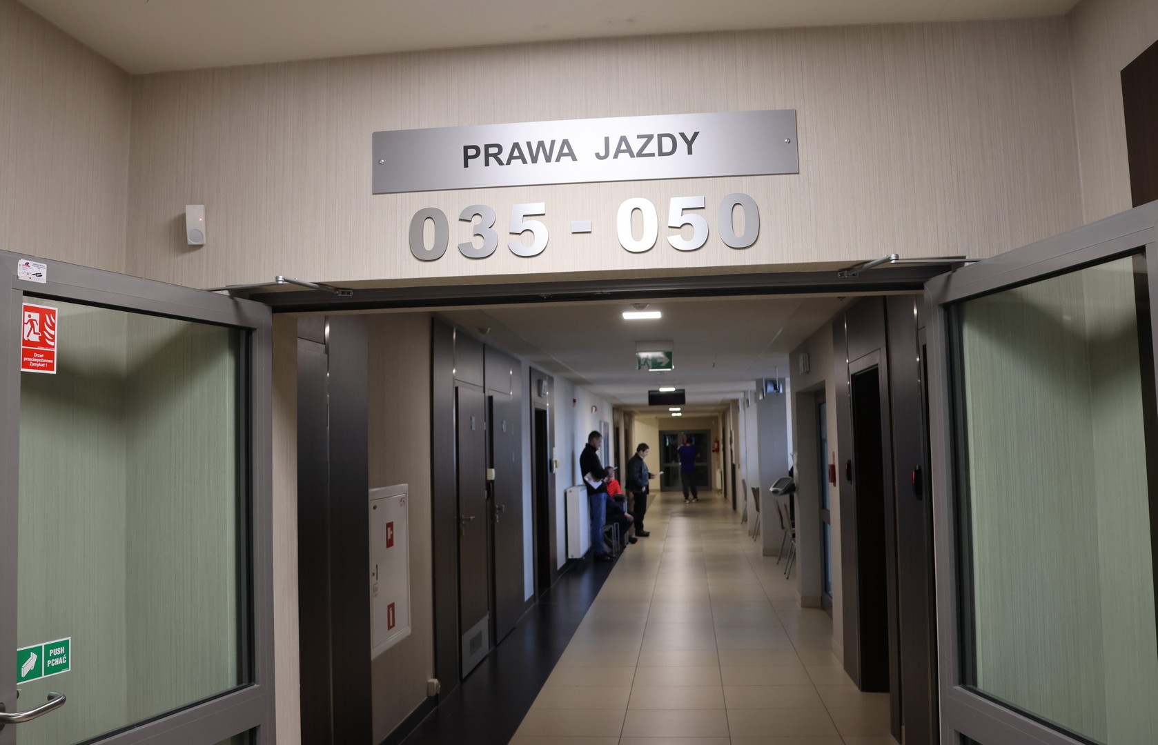 Prawo jazdy dla 17- latków