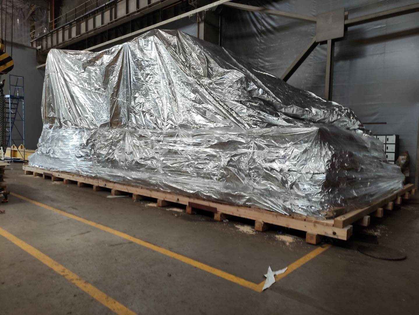 18 pakowanie eskportowe w folię alu i skrzynie transportowe ippc.jpg