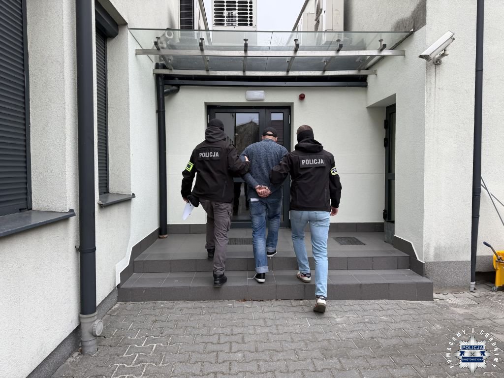 Kontrola drogowa doprowadziła do zabezpieczenia blisko 12 kilogramów narkotyków