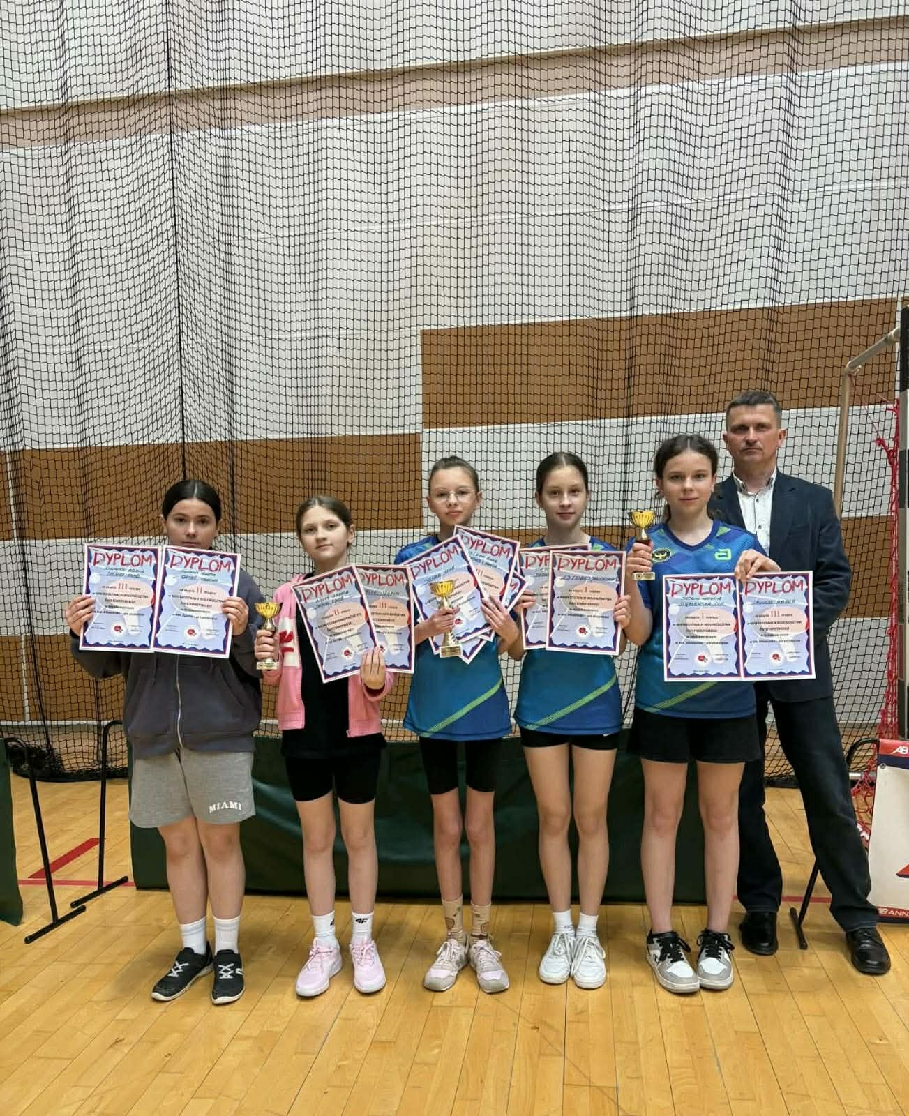 Zawodniczki z Jaworzni w czołówce województwa. Świetne wyniki w Bilczy