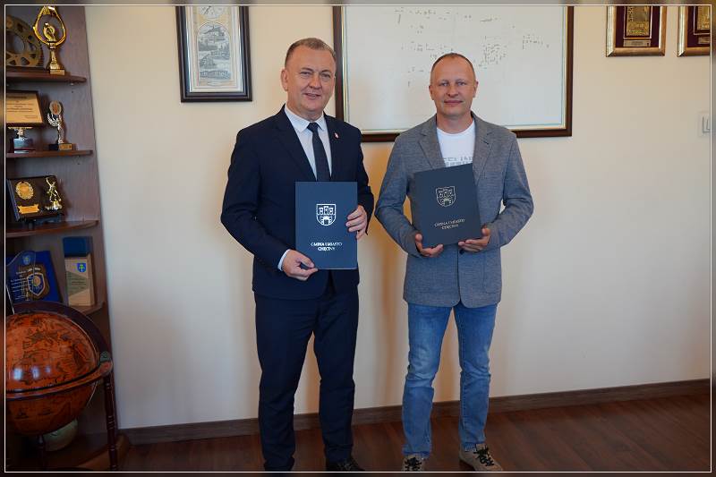 Jest wykonawca remontu drogi w Łukowej. Inwestycja z rządowym dofinansowaniem wchodzi w etap realizacji