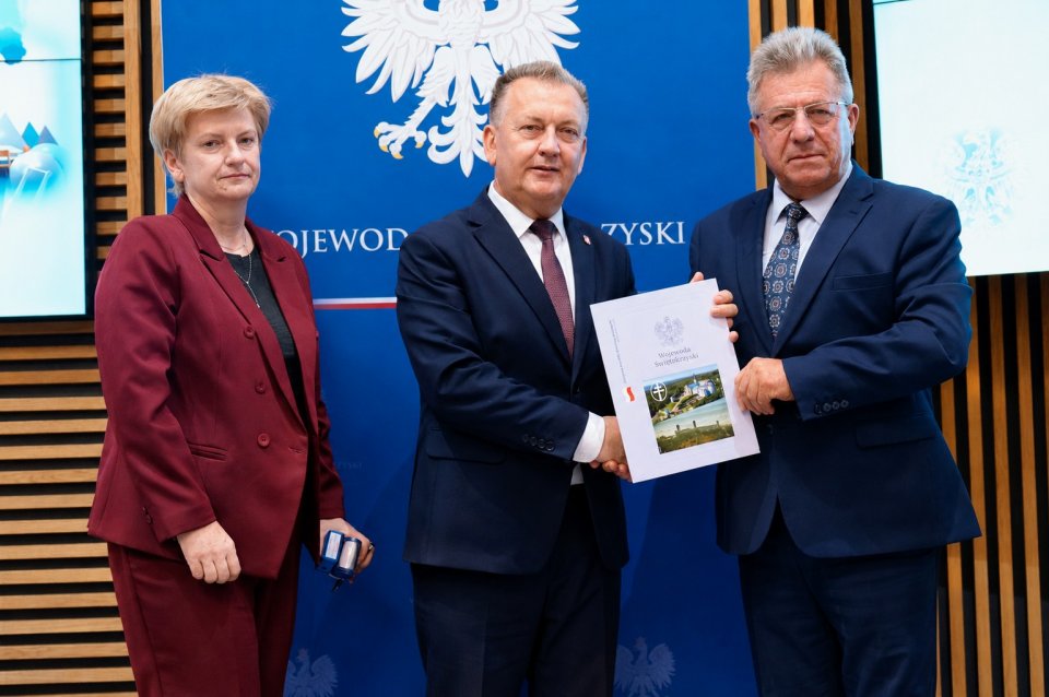 80 tysięcy złotych na sale sensoryczne dla żłobka w Chęcinach. Umowa na dofinansowanie podpisana!