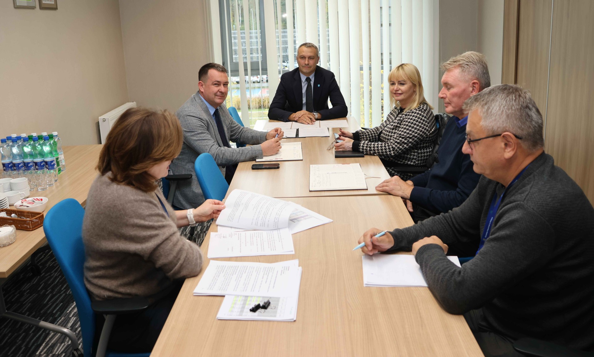 Komisja Komisja Bezpieczeństwa Publicznego, Ochrony Przeciwpożarowej, Przeciwpowodziowej i Zapobiegania Innym Zagrożeniom